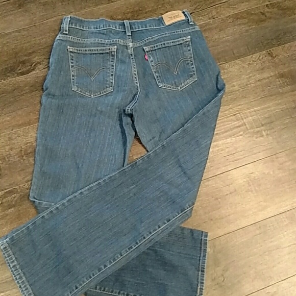 Jeans - Picture 4 of 4